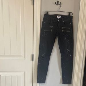 PAIGE denim jeans